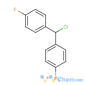 CAS No:27064-94-4 1-[chloro-(4-fluorophenyl)methyl]-4-fluorobenzene