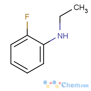 CAS No:2707-64-4 N-ethyl-2-fluoroaniline