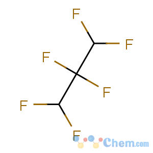 CAS No:27070-61-7 Propane, hexafluoro-