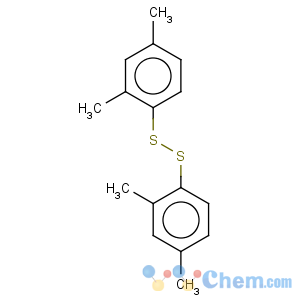 CAS No:27080-90-6 Dixylene disulphide