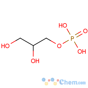 CAS No:27082-31-1 A-GLYCEROPHOSPHATE