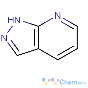 CAS No:271-73-8 1H-pyrazolo[3,4-b]pyridine