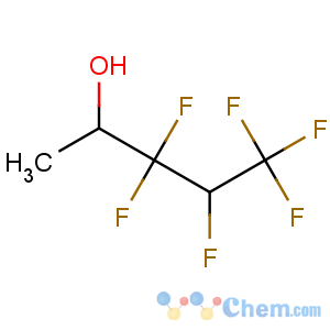 CAS No:2711-81-1 3,3,4,5,5,5-hexafluoropentan-2-ol