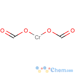 CAS No:27115-36-2 Formic acid,chromium(3+) salt (3:1)