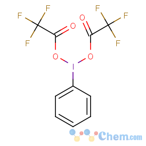 CAS No:2712-78-9 [phenyl-(2,2,2-trifluoroacetyl)oxy-λ