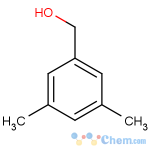 CAS No:27129-87-9 (3,5-dimethylphenyl)methanol