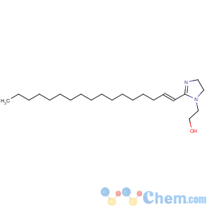 CAS No:27136-73-8 Hydroxyethyl heptadecenyl glyoxalidine