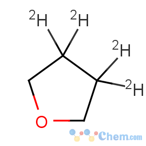 CAS No:2717-68-2 Furan-3,4-d2,tetrahydro-3,4-d2- (6CI,7CI,8CI,9CI)
