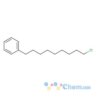 CAS No:27175-81-1 9-chlorononylbenzene