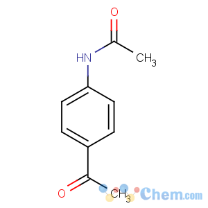 CAS No:2719-21-3 N-(4-acetylphenyl)acetamide