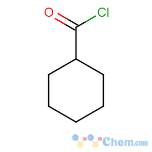 CAS No:2719-27-9 cyclohexanecarbonyl chloride