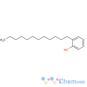 CAS No:27193-86-8 2-dodecylphenol