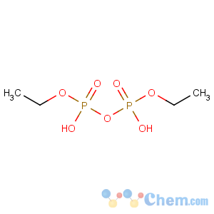 CAS No:27194-63-4 Diphosphoric acid, diethyl ester