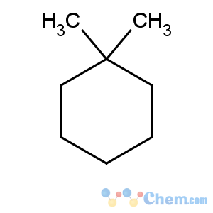 CAS No:27195-67-1 Cyclohexane, dimethyl-