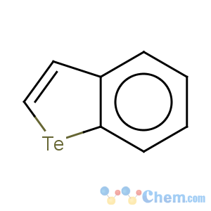 CAS No:272-35-5 Benzo[b]tellurophene