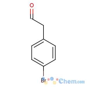 CAS No:27200-79-9 2-(4-bromophenyl)acetaldehyde