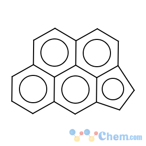 CAS No:27208-37-3 Cyclopenta[cd]pyrene