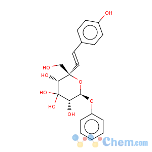 CAS No:27208-80-6 Polydatin