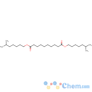 CAS No:27214-90-0 Diisooctyl sebacate