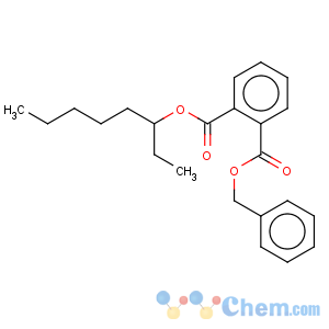 CAS No:27215-22-1 1,2-Benzenedicarboxylicacid, 1-isooctyl 2-(phenylmethyl) ester