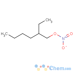 CAS No:27247-96-7 2-ethylhexyl nitrate