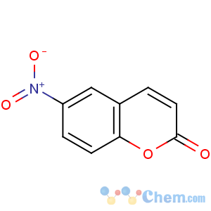 CAS No:2725-81-7 6-nitrochromen-2-one