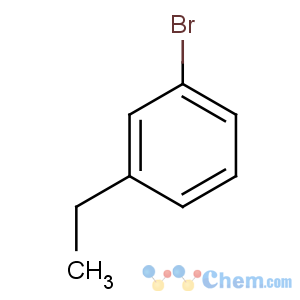 CAS No:2725-82-8 1-bromo-3-ethylbenzene