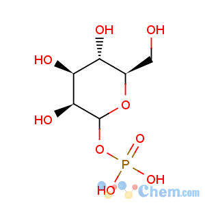 CAS No:27251-84-9 D-Mannopyranose,1-(dihydrogen phosphate)