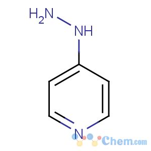 CAS No:27256-91-3 pyridin-4-ylhydrazine