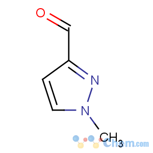 CAS No:27258-32-8 1-methylpyrazole-3-carbaldehyde