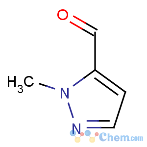 CAS No:27258-33-9 2-methylpyrazole-3-carbaldehyde