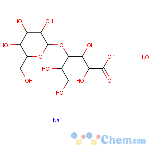 CAS No:27297-39-8 sodium