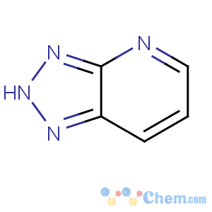 CAS No:273-34-7 2H-triazolo[4,5-b]pyridine