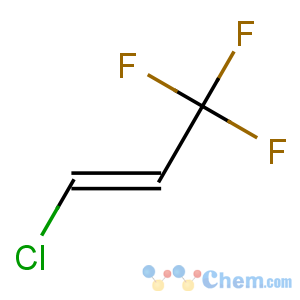 CAS No:2730-43-0 1-Propene,1-chloro-3,3,3-trifluoro-