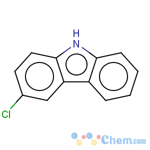CAS No:2732-25-4 9H-Carbazole, 3-chloro-