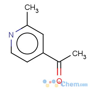 CAS No:2732-28-7 Ethanone,1-(2-methyl-4-pyridinyl)-