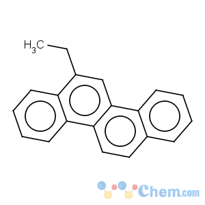 CAS No:2732-58-3 Chrysene, 6-ethyl-