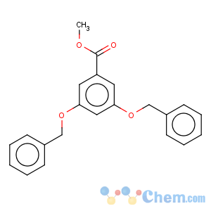 CAS No:2732-96-9 Benzeneacetic acid,3,5-bis(phenylmethoxy)-