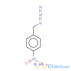 CAS No:2733-41-7 Benzoyl azide, 4-nitro-