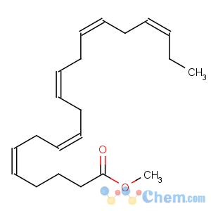 CAS No:2734-47-6 5,8,11,14,17-Eicosapentaenoicacid, methyl ester, (5Z,8Z,11Z,14Z,17Z)-
