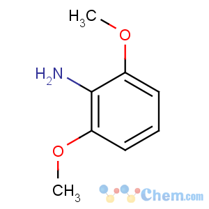 CAS No:2734-70-5 2,6-dimethoxyaniline