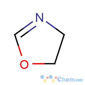 CAS No:27341-52-2 4,5-dihydro-1,3-oxazole