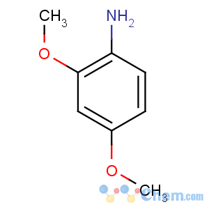 CAS No:2735-04-8 2,4-dimethoxyaniline