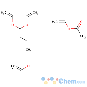 CAS No:27360-07-2 1,1-bis(ethenoxy)butane