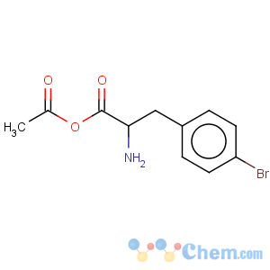 CAS No:273730-59-9 Phenylalanine,N-acetyl-4-bromo-