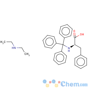CAS No:273747-93-6 TRT-D-PHE-OH DEA