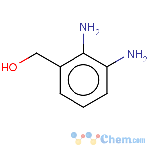 CAS No:273749-25-0 Benzenemethanol,2,3-diamino-