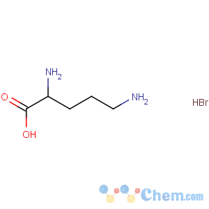 CAS No:27378-49-0 POLY-L-ORNITHINE HYDROBROMIDE