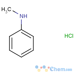 CAS No:2739-12-0 N-methylaniline