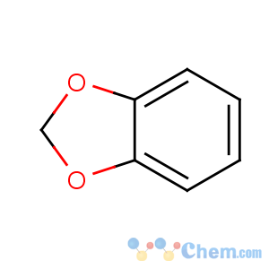 CAS No:274-09-9 1,3-benzodioxole
